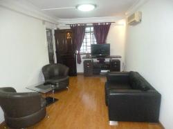 Blk 168 Stirling Road (Queenstown), HDB 3 Rooms #52448862